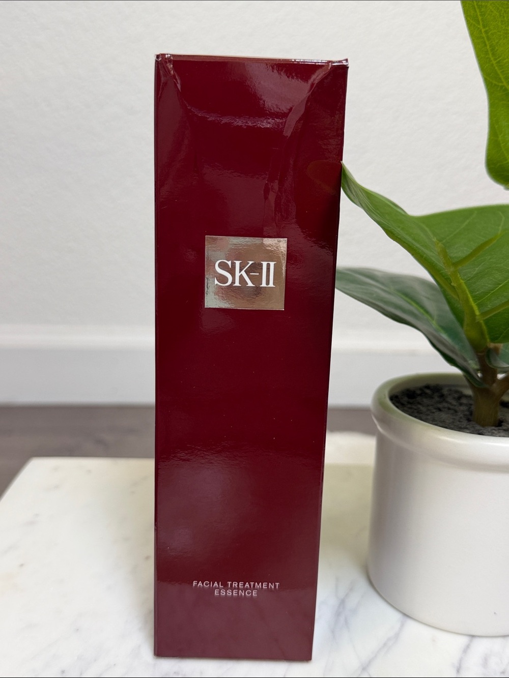 NWT SK-II Facial Treatment Essence 230mL